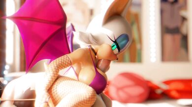 The Squishy Cum Dripper