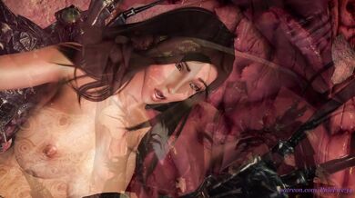 Giantess Gasp and the Ant-Woman: A Tiny Sexual Odyssey