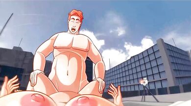 Write a brief introduction to your pornographic movie that will grab the viewers attention and make them want to watch it