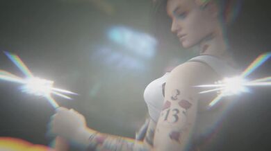 Sirenas Sensual Submission [Junkerz]