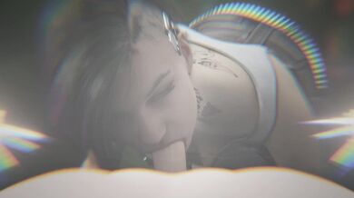 Sirenas Sensual Submission [Junkerz]