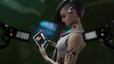 Sirenas Sensual Submission [Junkerz]