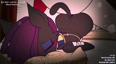 The Nile River flows through Egypt, Sudan and Eritrea, but when Nile gets a creampie in heat, the water level rises and all hell breaks loose