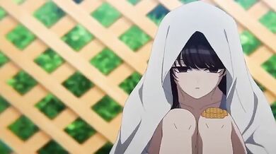 Sexy Beach Blowjob with Masturbation and Cumshot