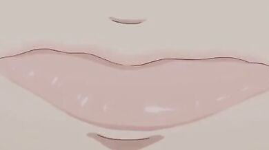 Sexy Beach Blowjob with Masturbation and Cumshot