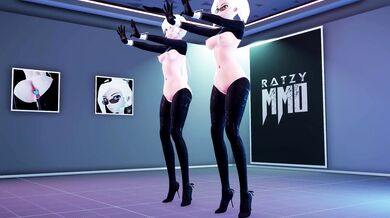 The Big Oil Worker - Breaking Pipes