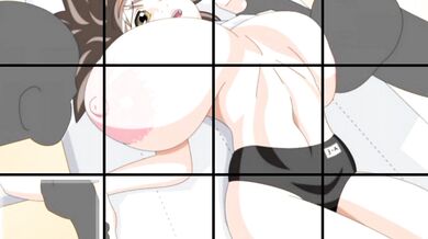 The Puzzle of Boobalicious 2