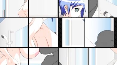 The Puzzle of Boobalicious 2