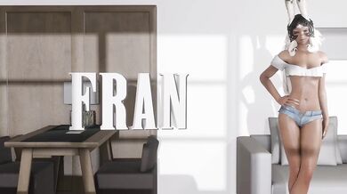 Watch the sexiest fantasy hentai porn movie starring the lazy procrastinator, Fran (Final Fantasy)