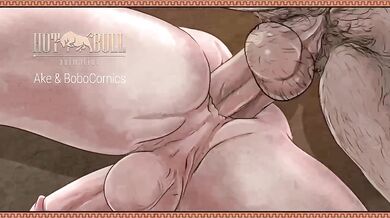 Getting Fucked by a Bull - Hot and Wild Hentai Porn