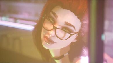 ------------------------- The Action PMV