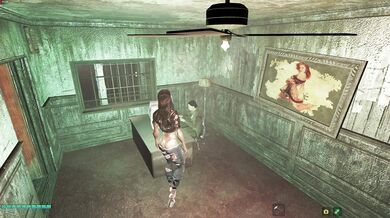 The Island of Sinful Delights