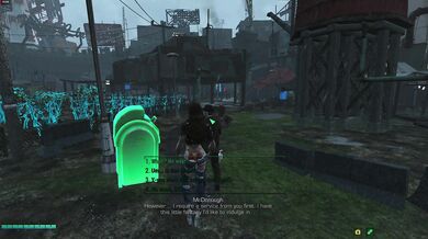 The Island of Sinful Delights