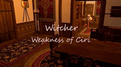 The Curse of the Cycle