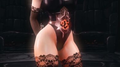 One hot summer day in Brazil, a group of sexy women gather to play with their phones while enjoying the sun and sea breeze