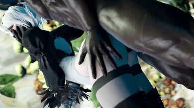 One night at the beach, two lovers engage in a steamy game of A 2B that leads to an unexpected CPR PMV moment!