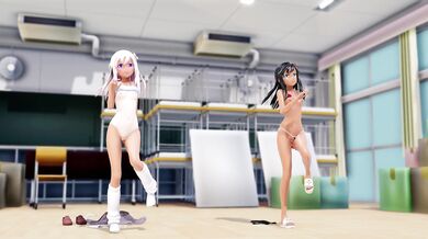 Lustful Step-sister with a passion for BDSM gets fucked by her hot stepbrother and his friend in pink lingerie!