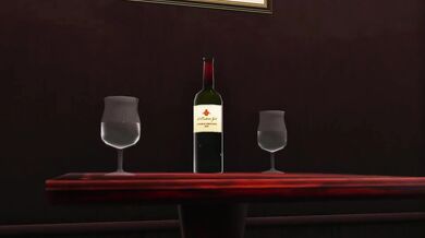 Sailors and Crabs get busy in the Hot Spring Hotel!