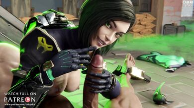 Sexy Lady Gets a Sensual Handjob while Talking Dirty with Her Lover