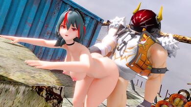 Watch Zhu Yuan in a HMV 4K ultra HD adult movie!