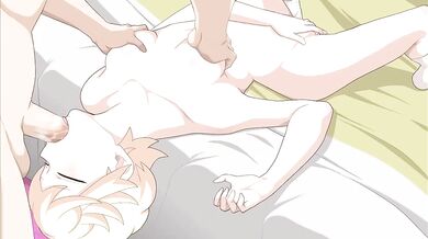 The Mischievous Mermaid and her Aquatic Antics