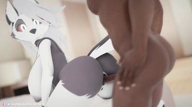 The Butt-Banging Babysitter and the Horny Harem