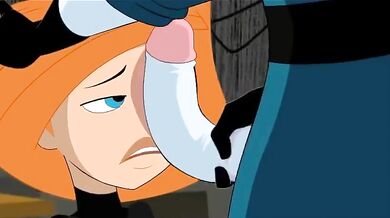 Dr Drakkens Furyful Penetration of Dr Ann - Drawn Hentai