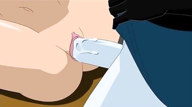 Dr Drakkens Furyful Penetration of Dr Ann - Drawn Hentai