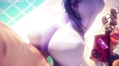 I Dream of Busty Ladies: High Definition Masturbation for the Perverted Mind