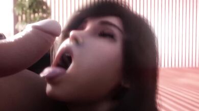 I Dream of Busty Ladies: High Definition Masturbation for the Perverted Mind