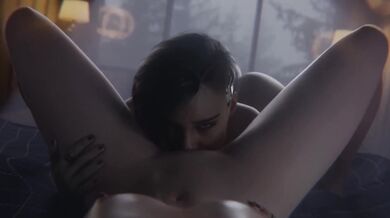 I Dream of Busty Ladies: High Definition Masturbation for the Perverted Mind