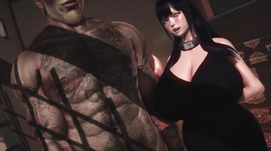 Hinatas First Time [Aaaaaaaaa]