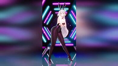 [A Zur Lane] Agir HMV