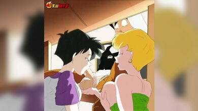 Taming the Tutor: The Seductive Students of Study Hall