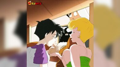 Taming the Tutor: The Seductive Students of Study Hall