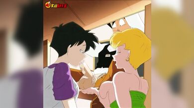 Taming the Tutor: The Seductive Students of Study Hall