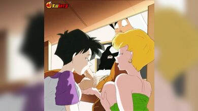 Taming the Tutor: The Seductive Students of Study Hall