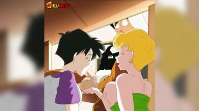 Taming the Tutor: The Seductive Students of Study Hall