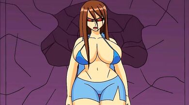 Suckle My Thumb: A Parody of Ecchi Tales