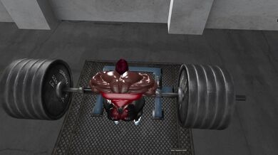 The Massive Dildo Incubus: Jessica Erupts The Final Chapter