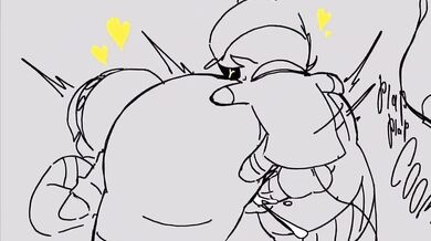 Hey there! Do you like fucking in the public? Well, let me introduce you to the perfect porn for you - Go Get Plush and Go!