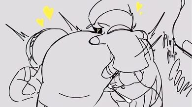 Hey there! Do you like fucking in the public? Well, let me introduce you to the perfect porn for you - Go Get Plush and Go!