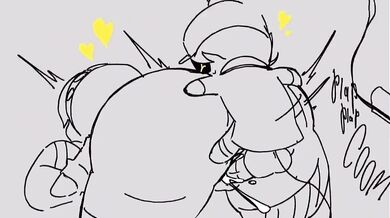 Hey there! Do you like fucking in the public? Well, let me introduce you to the perfect porn for you - Go Get Plush and Go!