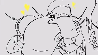 Hey there! Do you like fucking in the public? Well, let me introduce you to the perfect porn for you - Go Get Plush and Go!
