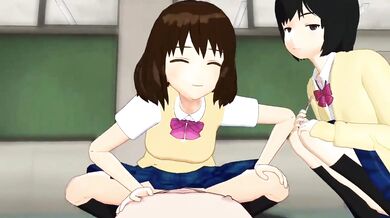 [Making Money Daddy], or [Making Money Daddies]