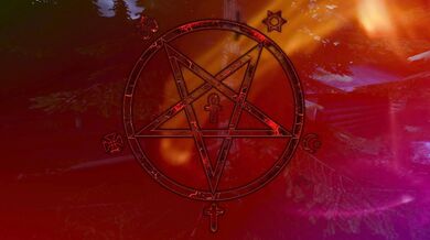 The Personal Dark Ritual 1