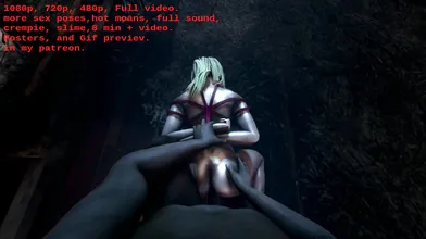 The Personal Dark Ritual 1