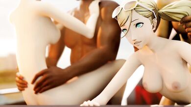 'Furry Pony-Girls Cuckolded Hardcore'