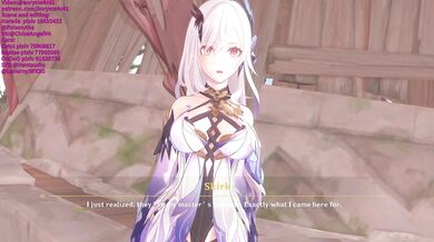 "The Complete Collection of Skirk and Master's Pets (Anryms)"