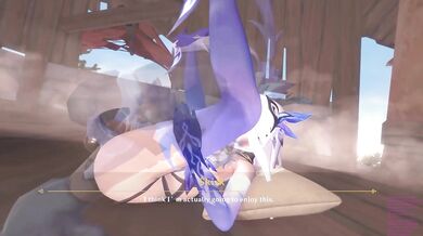 "The Complete Collection of Skirk and Master's Pets (Anryms)"